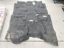 Chevrolet Silverado Front Carpet-8