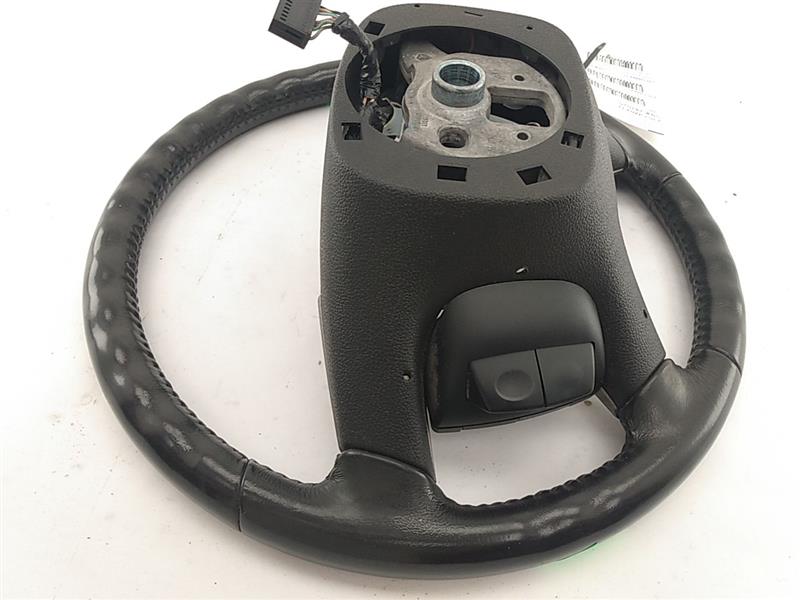 Chevrolet Silverado Steering Wheel