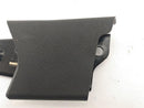 Chevrolet Silverado Front Left Dash Support With Trim-3