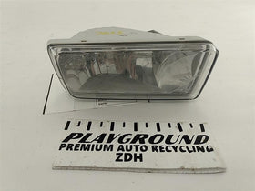 Chevrolet Silverado Front Right Fog Light