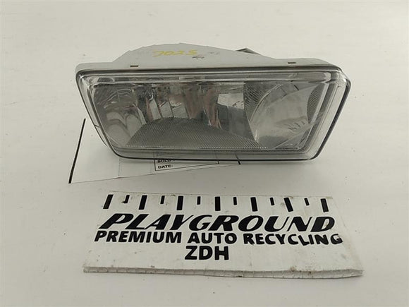 Chevrolet Silverado Front Right Fog Light