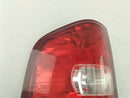 Chevrolet Silverado Left Tail Light-2