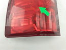 Chevrolet Silverado Left Tail Light-4