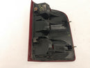 Chevrolet Silverado Left Tail Light-5