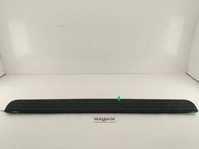 Chevrolet Silverado Rear Tail Gate Cover Spoiler