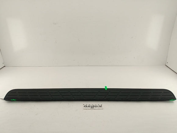 Chevrolet Silverado Rear Tail Gate Cover Spoiler