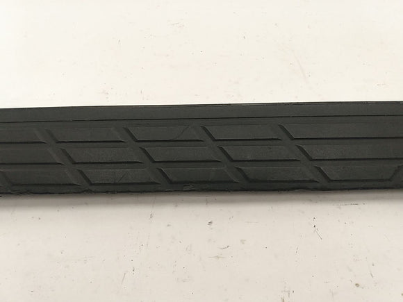 Chevrolet Silverado Rear Tail Gate Cover Spoiler