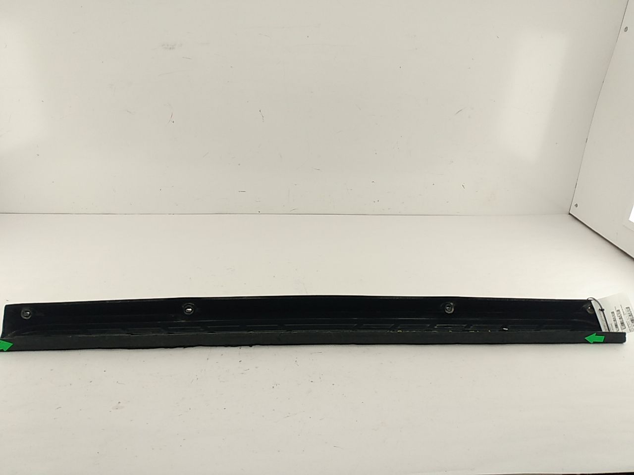 Chevrolet Silverado Rear Tail Gate Cover Spoiler