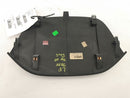 Chevrolet Silverado Front Left Above Guage Cluster Dash Trim-4
