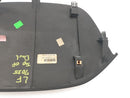 Chevrolet Silverado Front Left Above Guage Cluster Dash Trim-6