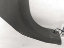 Chevrolet Silverado Front Right Lower Kick Panel Trim-4