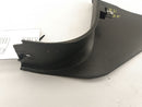 Chevrolet Silverado Front Right Lower Kick Panel Trim-8
