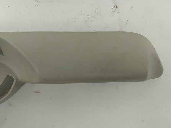 Chevrolet Silverado Rear Left Seat Belt Cover Trim