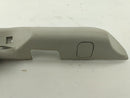 Chevrolet Silverado Rear Left Seat Belt Cover Trim-4
