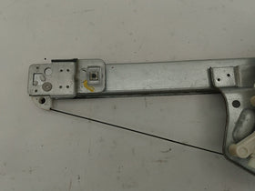 Chevrolet Silverado Rear Left Door Window Regulator - 0