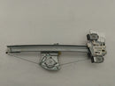 Chevrolet Silverado Rear Right Door Window Regulator-5