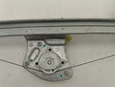 Chevrolet Silverado Rear Right Door Window Regulator-7