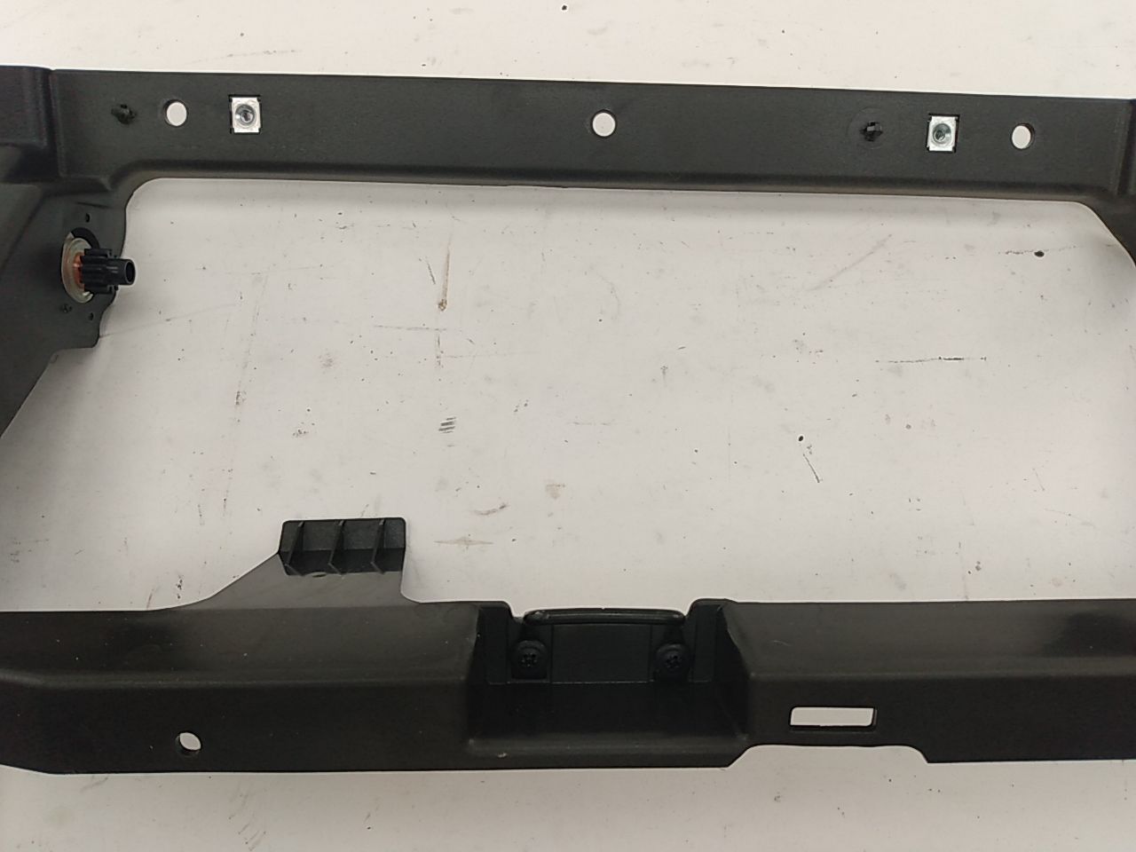 Chevrolet Silverado Front Right Glove Box Trim Ring