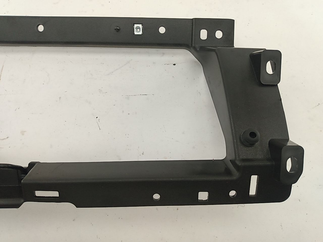 Chevrolet Silverado Front Right Glove Box Trim Ring