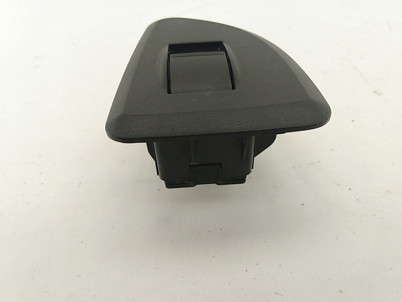 Chevrolet Silverado Rear Left Door Window Switch - 0