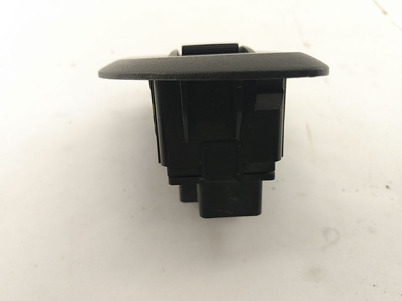 Chevrolet Silverado Rear Left Door Window Switch