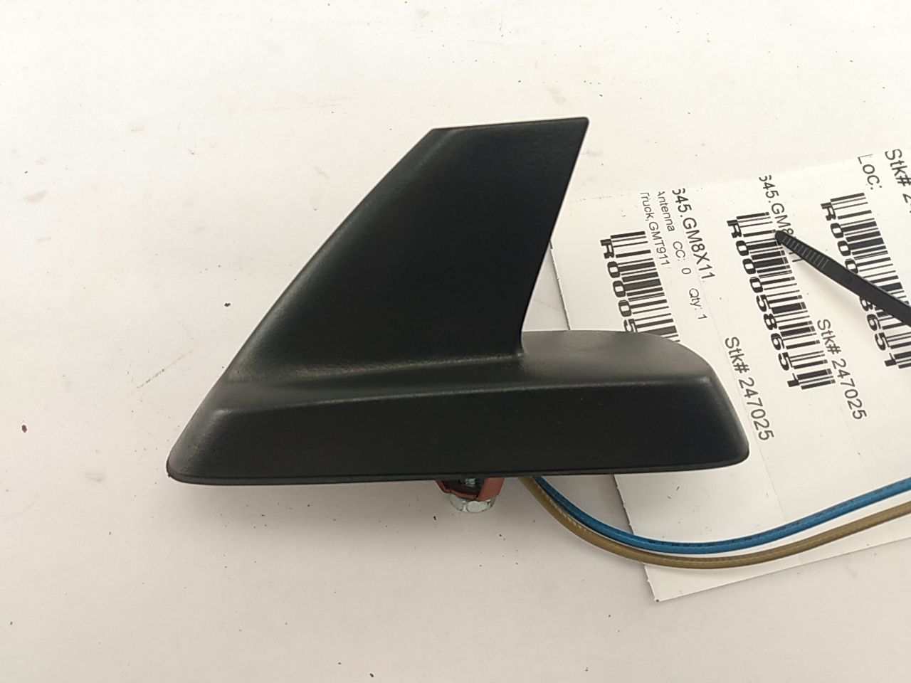 Chevrolet Silverado Antenna