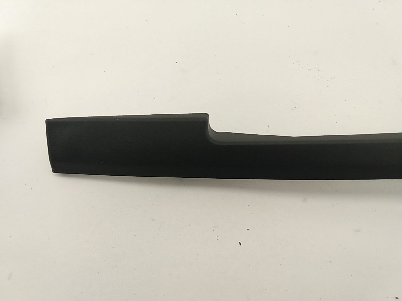 Chevrolet Silverado Front Right Above Glove Box Trim