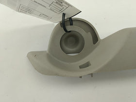 Chevrolet Silverado Rear Right Seatbelt Trim Cover - 0