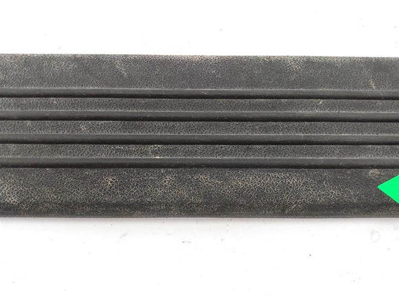 Chevrolet Silverado Rear Right Door Scuff Plate