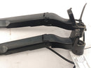 Chevrolet Silverado Pair Of Windshield Wiper Arms-4