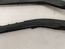 Chevrolet Silverado Pair Of Windshield Wiper Arms-5