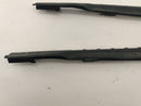 Chevrolet Silverado Pair Of Windshield Wiper Arms-6