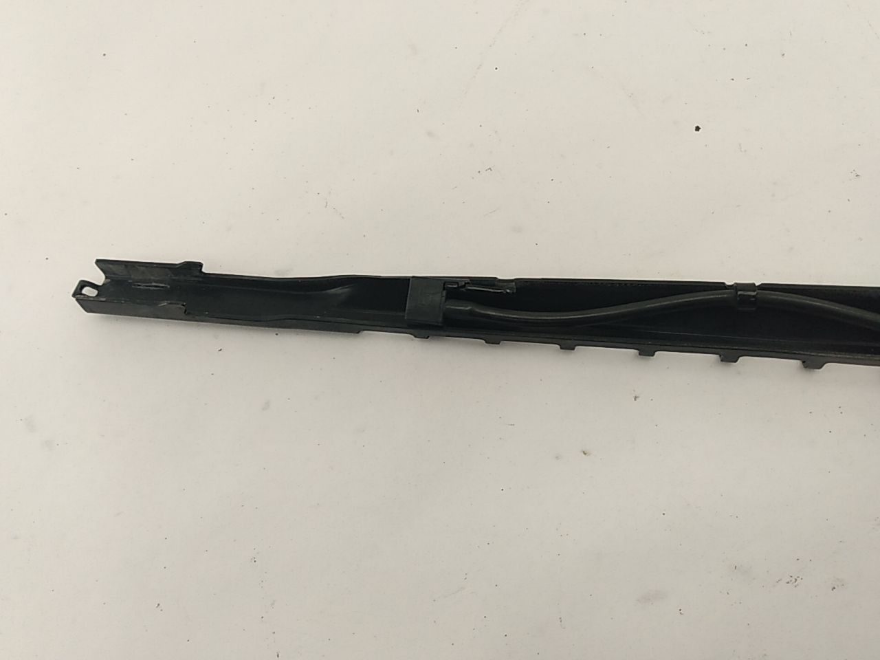 Chevrolet Silverado Pair Of Windshield Wiper Arms