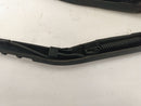 Chevrolet Silverado Pair Of Windshield Wiper Arms-11