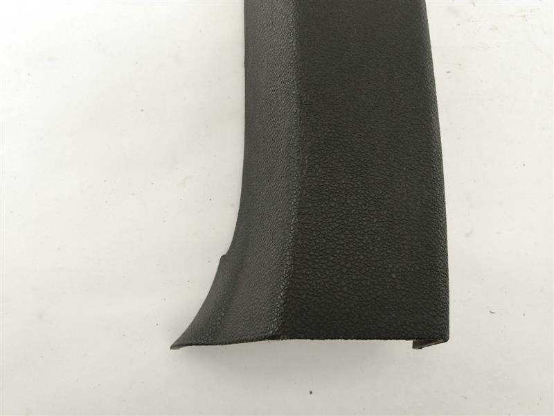 Chevrolet Silverado Rear Right Upper Door Pillar Trim