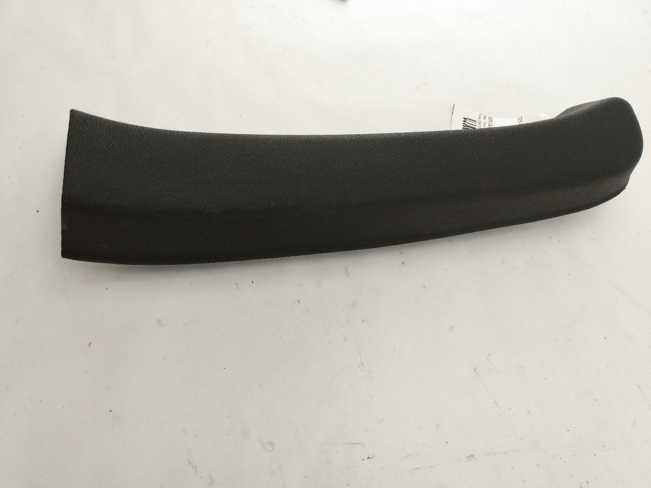 Chevrolet Silverado Rear Right Upper Door Pillar Trim