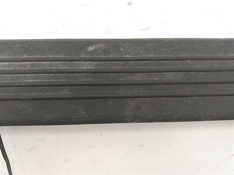 Chevrolet Silverado Rear Left Door Scuff Plate