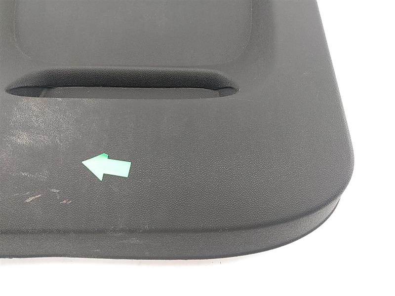 Chevrolet Silverado Rear Right Door Trim Panel