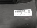 Chevrolet Silverado Rear Right Door Trim Panel-11