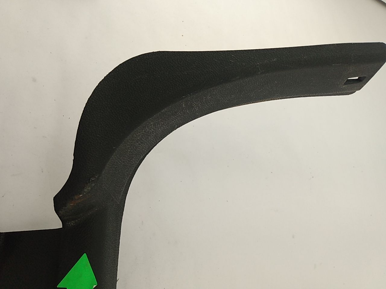 Chevrolet Silverado Rear Right C Pillar Trim - 0