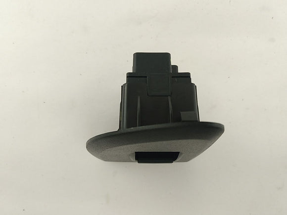Chevrolet Silverado Rear Right Door Window Switch