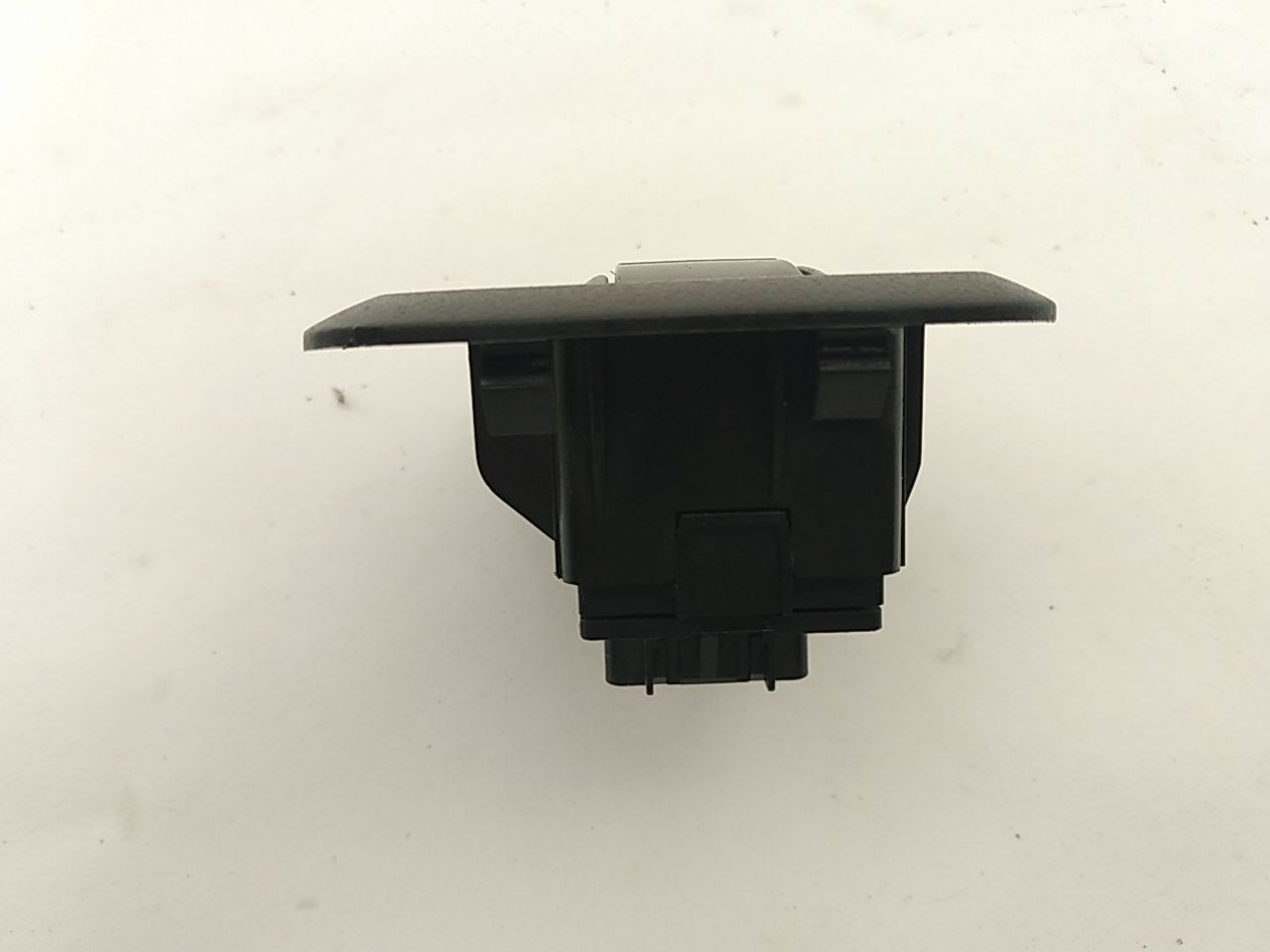 Chevrolet Silverado Rear Right Door Window Switch