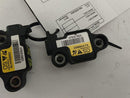 Chevrolet Silverado Pair Of Air Bag Impact Sensors-3