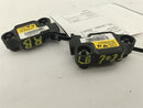 Chevrolet Silverado Pair Of Air Bag Impact Sensors-4