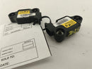 Chevrolet Silverado Pair Of Air Bag Impact Sensors-5