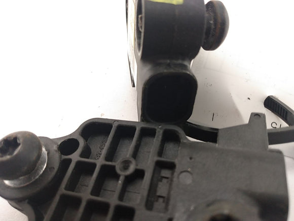 Chevrolet Silverado Pair Of Air Bag Impact Sensors