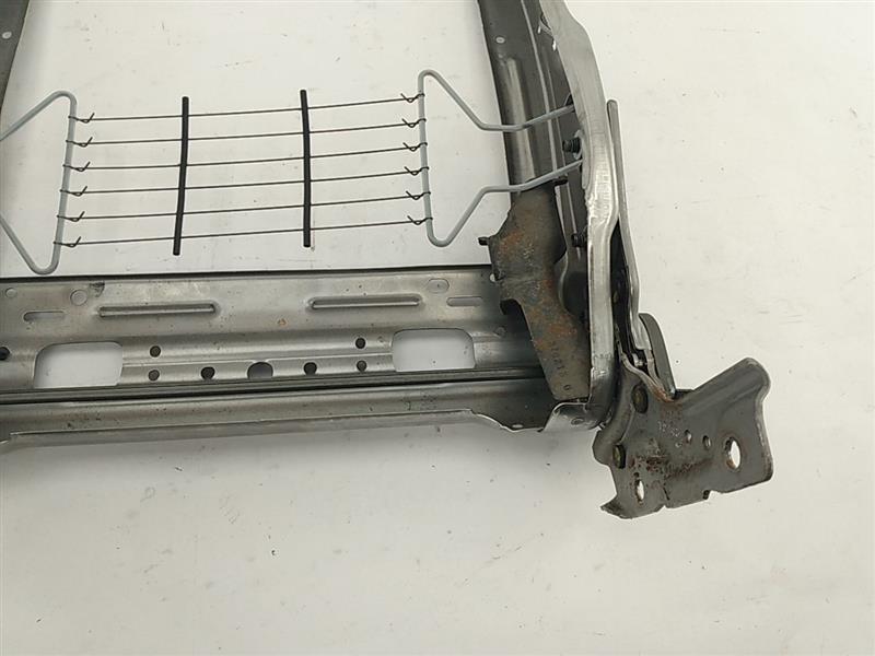 Chevrolet Silverado Front Right Upper Seat Frame