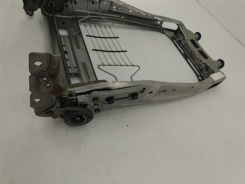 Chevrolet Silverado Front Right Upper Seat Frame