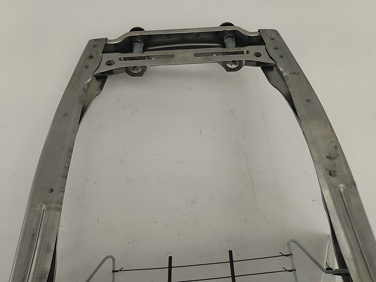 Chevrolet Silverado Front Right Upper Seat Frame