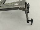 Chevrolet Silverado Front Right Upper Seat Frame-10